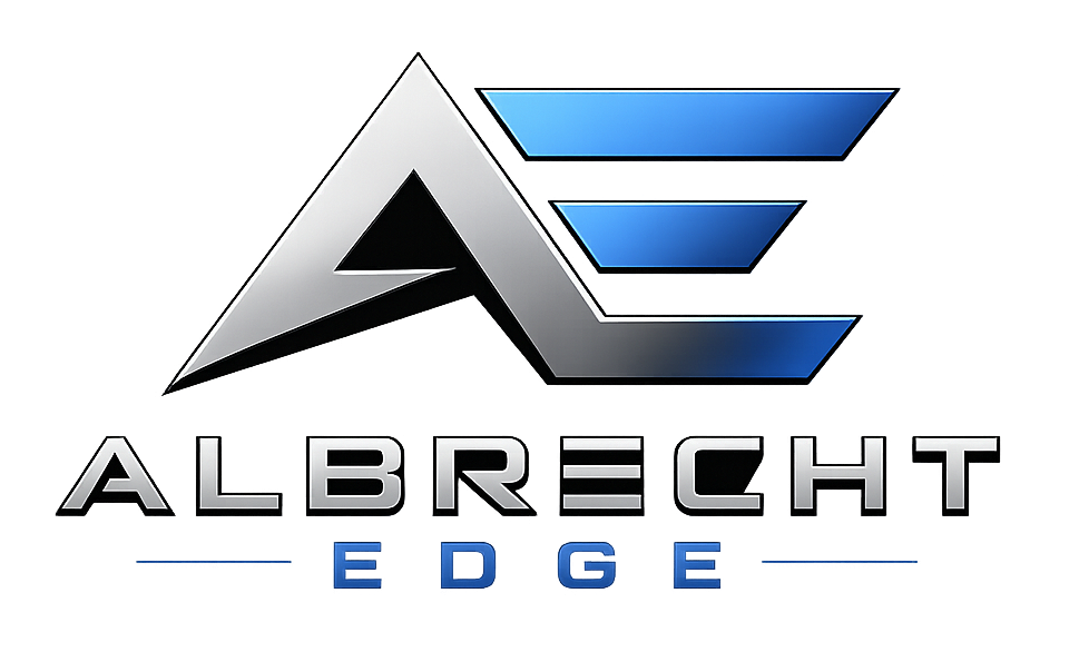 albrechtedge.com